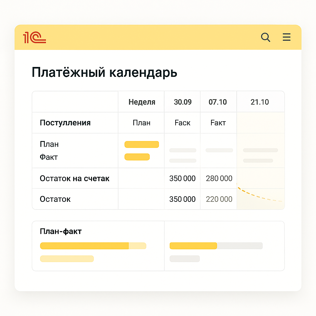 Планирование